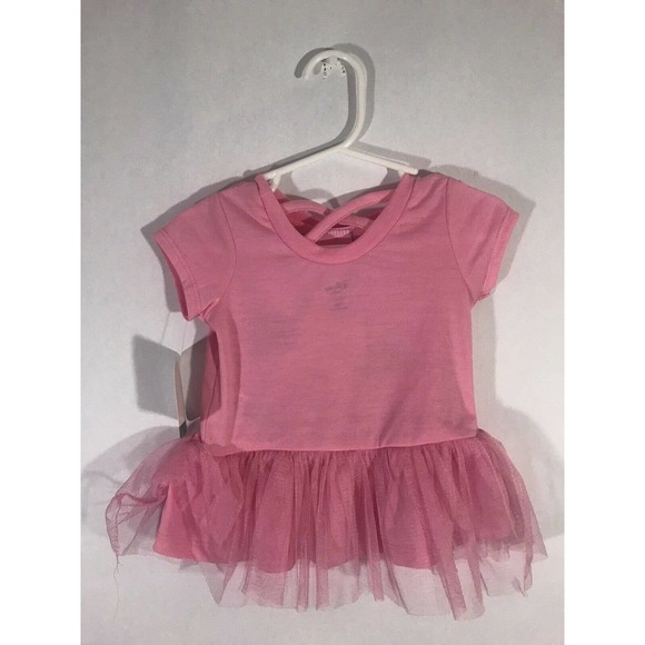 Disney Baby Minnie Mouse Dress Size 12 Months NWT - Picture 4 of 5